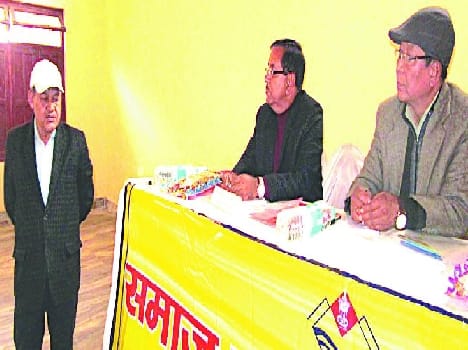 ST reservations for referendum